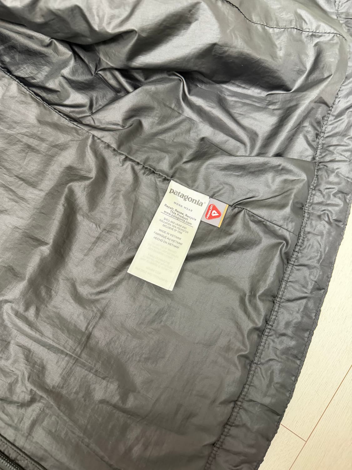 파타고니아 나노퍼프 M 사이즈 상품이미지6