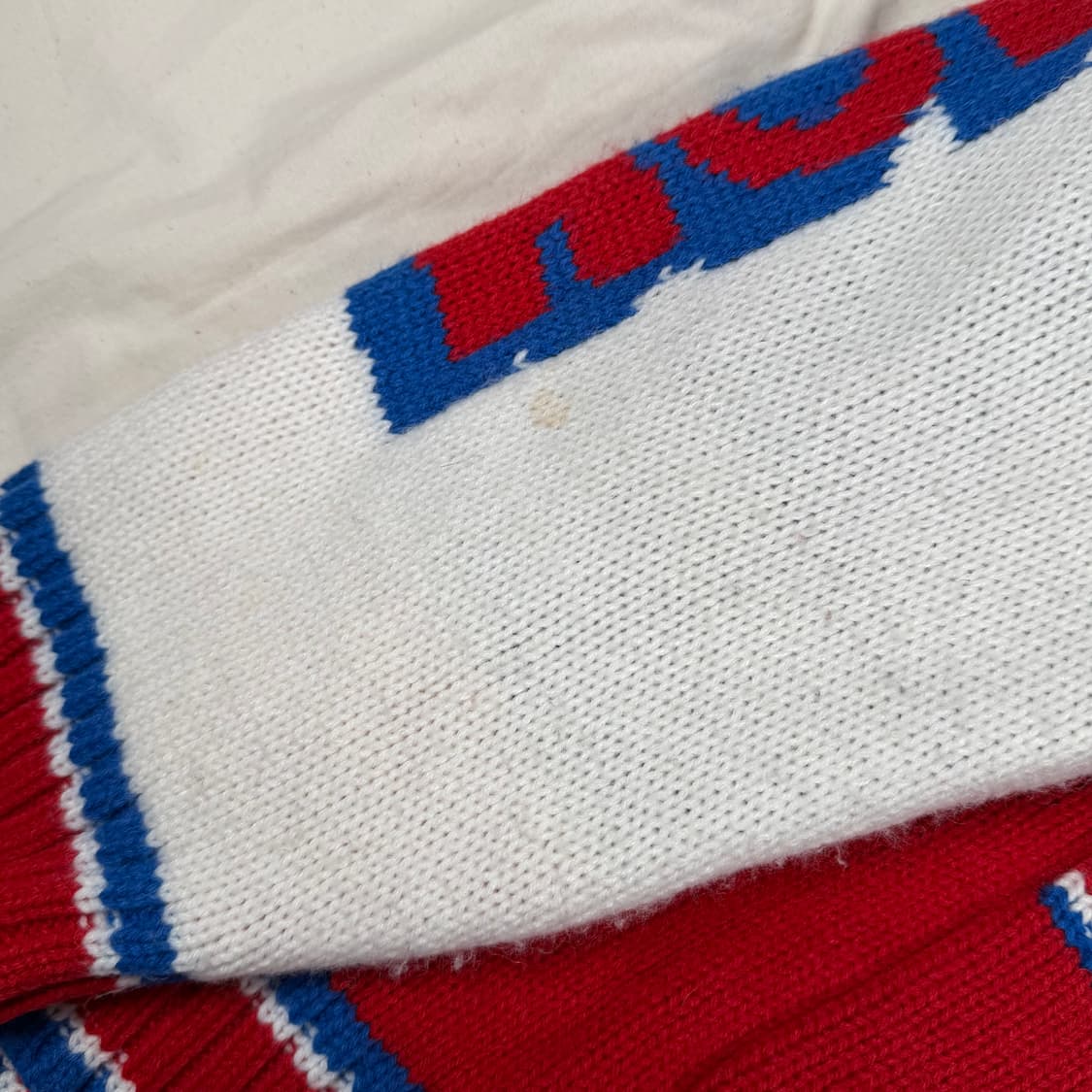 Honest College 니트 가디건 코위찬 상품이미지4