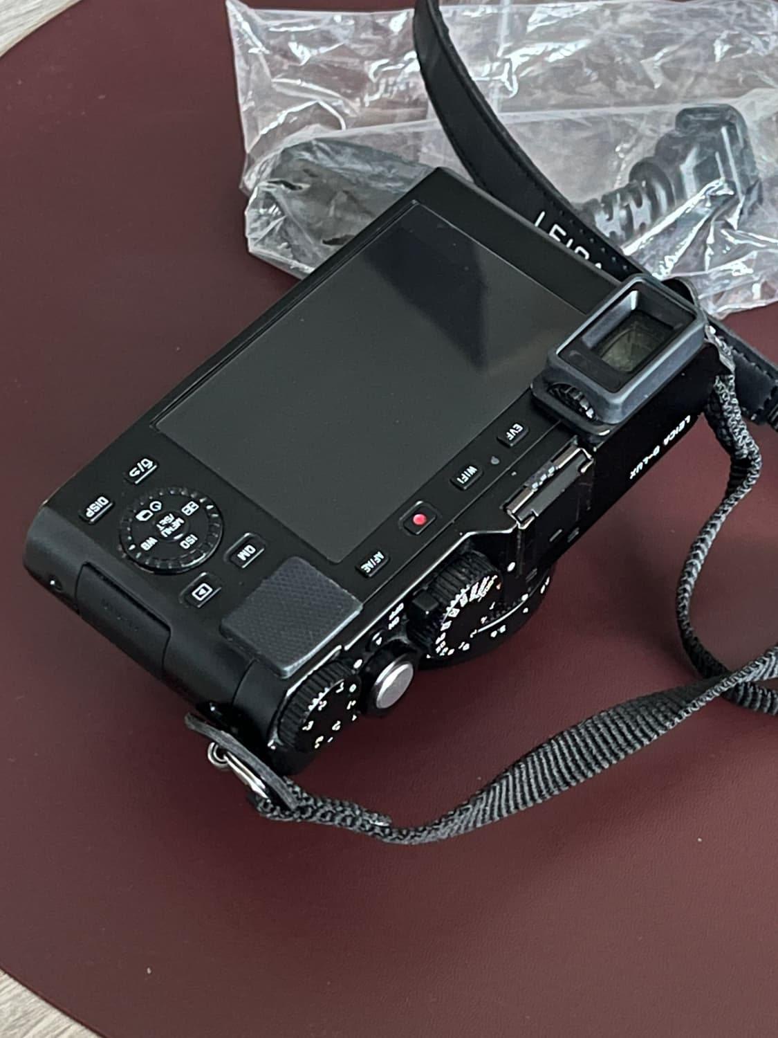 라이카 d-lux 109 상품이미지6