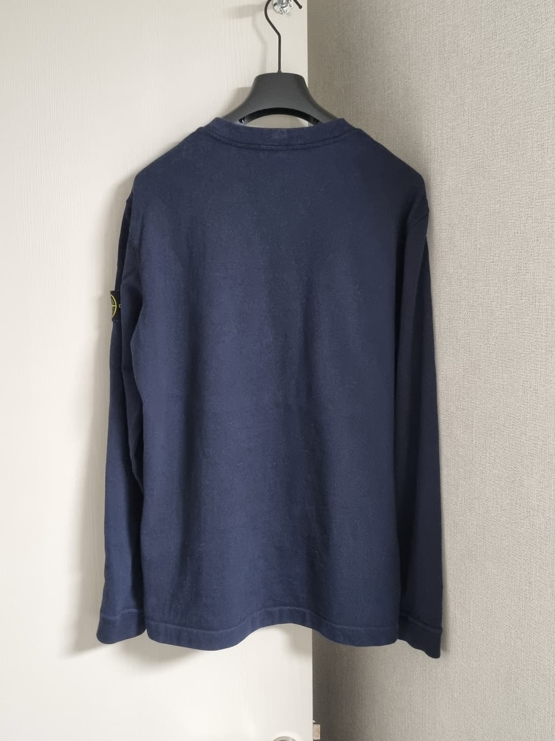 스톤아일랜드 롱슬리브 맨투맨 상품이미지2