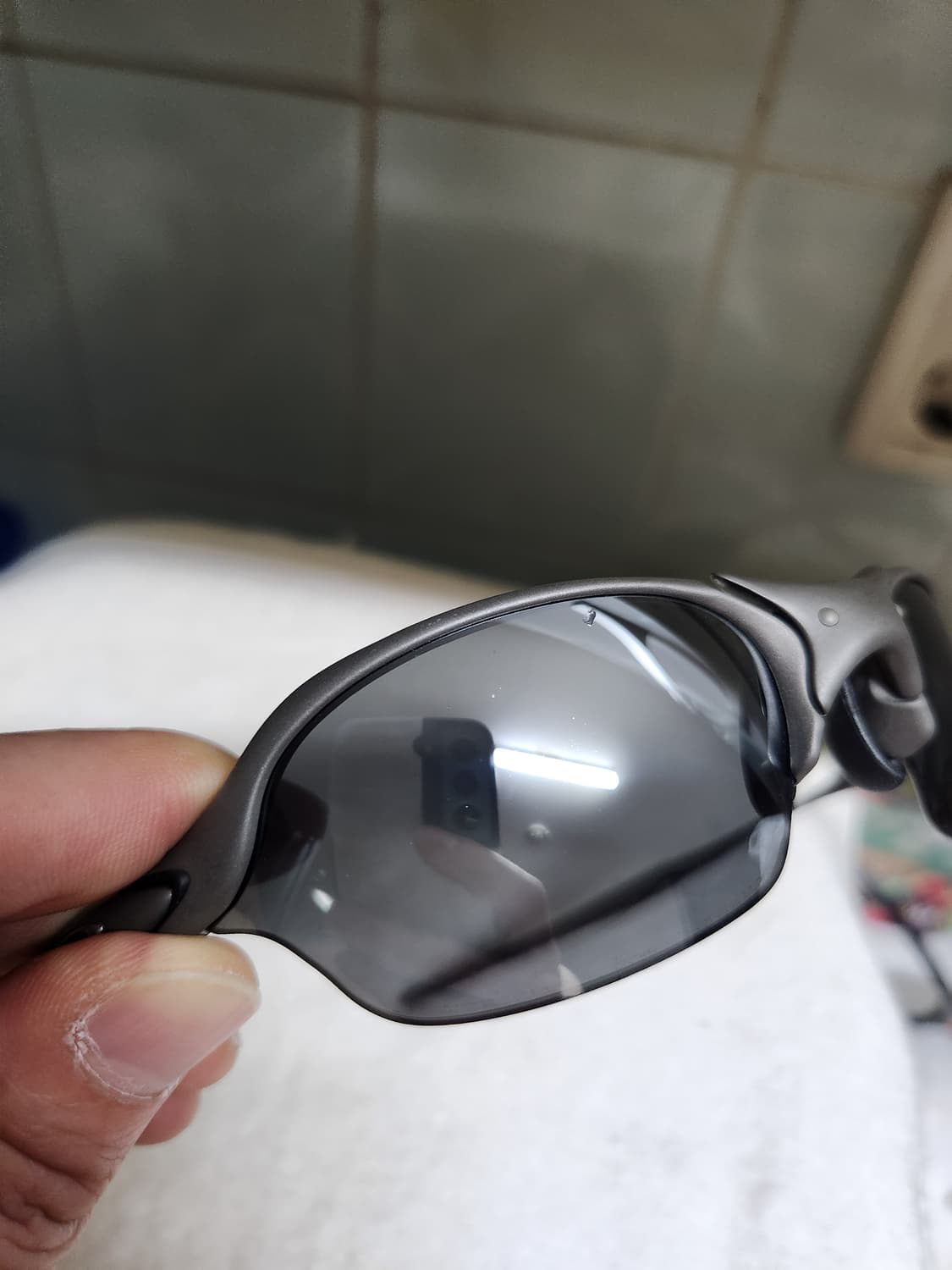 오클리 엑스메탈 로미오2 선글라스 고글 oakley 상품이미지8