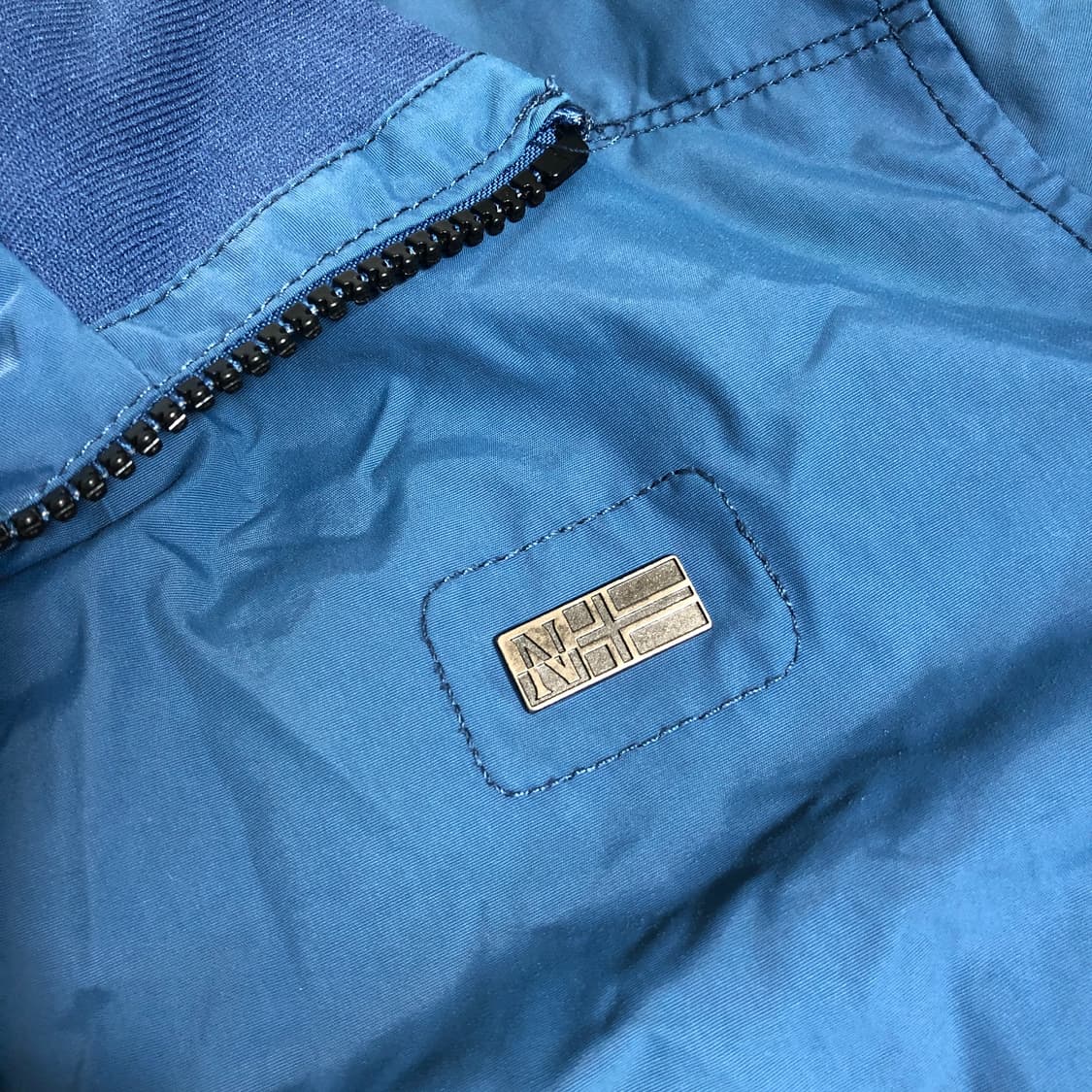 나파피리 점퍼 M 상품이미지3