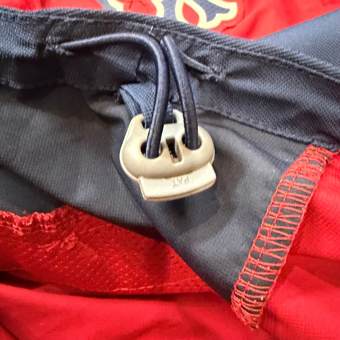 마제스틱 보스턴 레드삭스 하프집업 웜업 상품이미지6