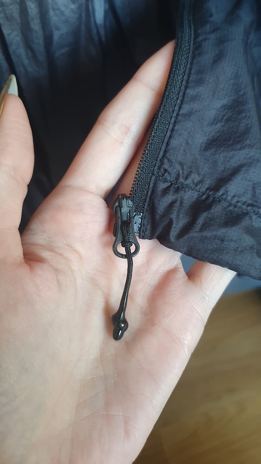 portal 포탈러닝 코드 윈드 자켓 (러닝 자켓) M 상품이미지7