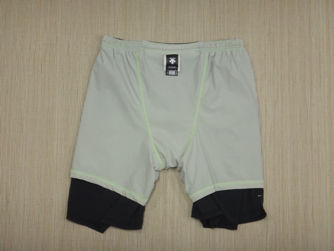 (32인치) DESCENTE 데상트 남성 쇼츠 상품이미지6