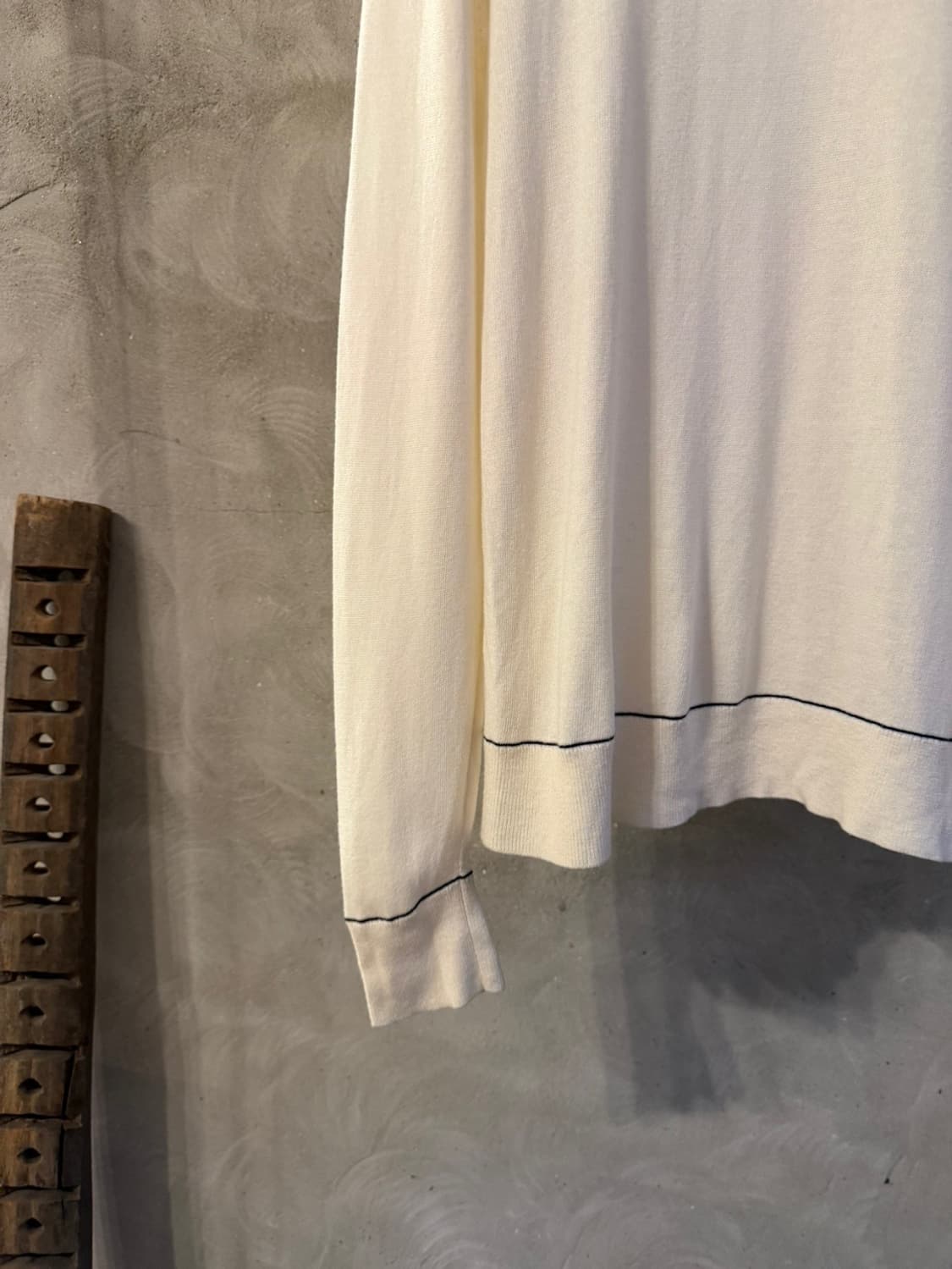 띠어리 니트 남성100 상품이미지6