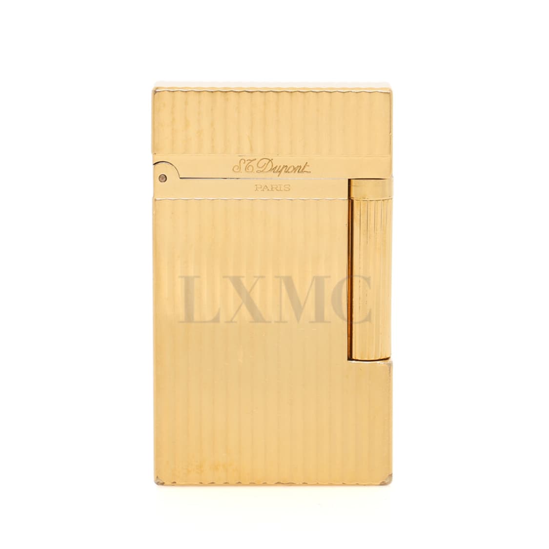 듀퐁 라인2 금장 라이타 16284 골드 라이터 CA16284 상품이미지1