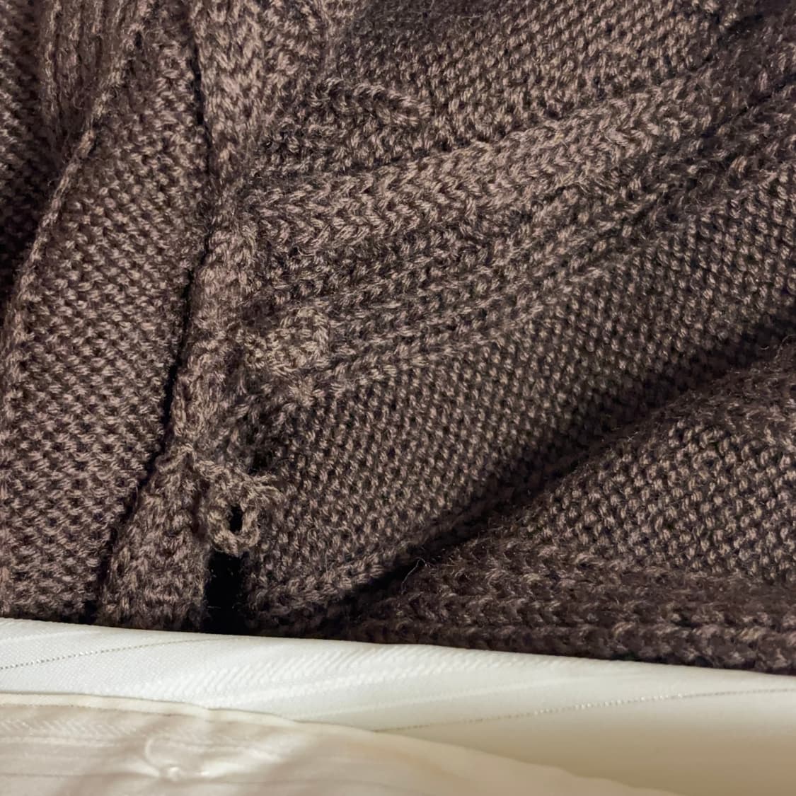 핑키앤다이안 딱붙핏 니트 반팔 상품이미지9