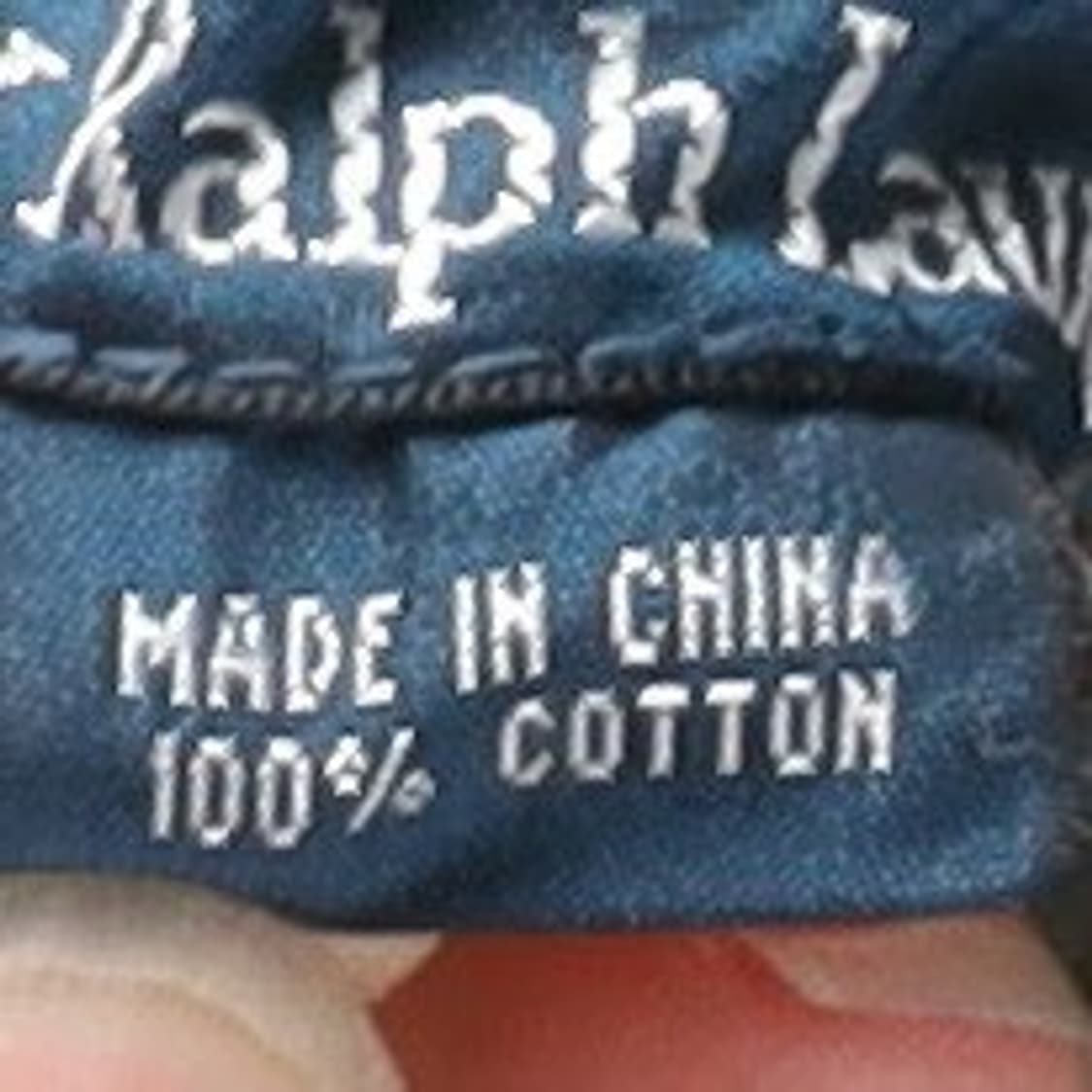 Polo by Ralph Lauren Quarter Zip Up  상품이미지8