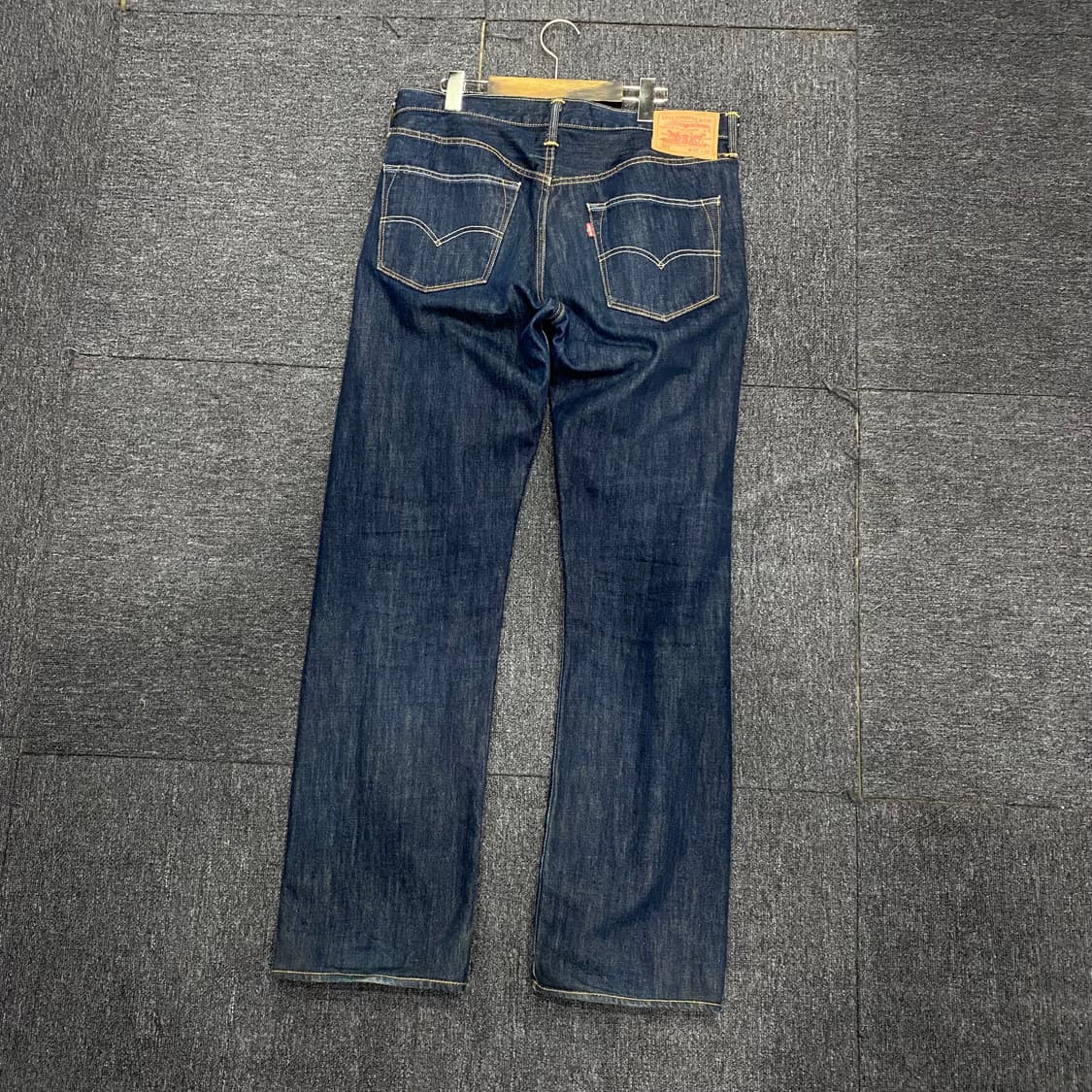 리바이스 501 36x34 상품이미지2