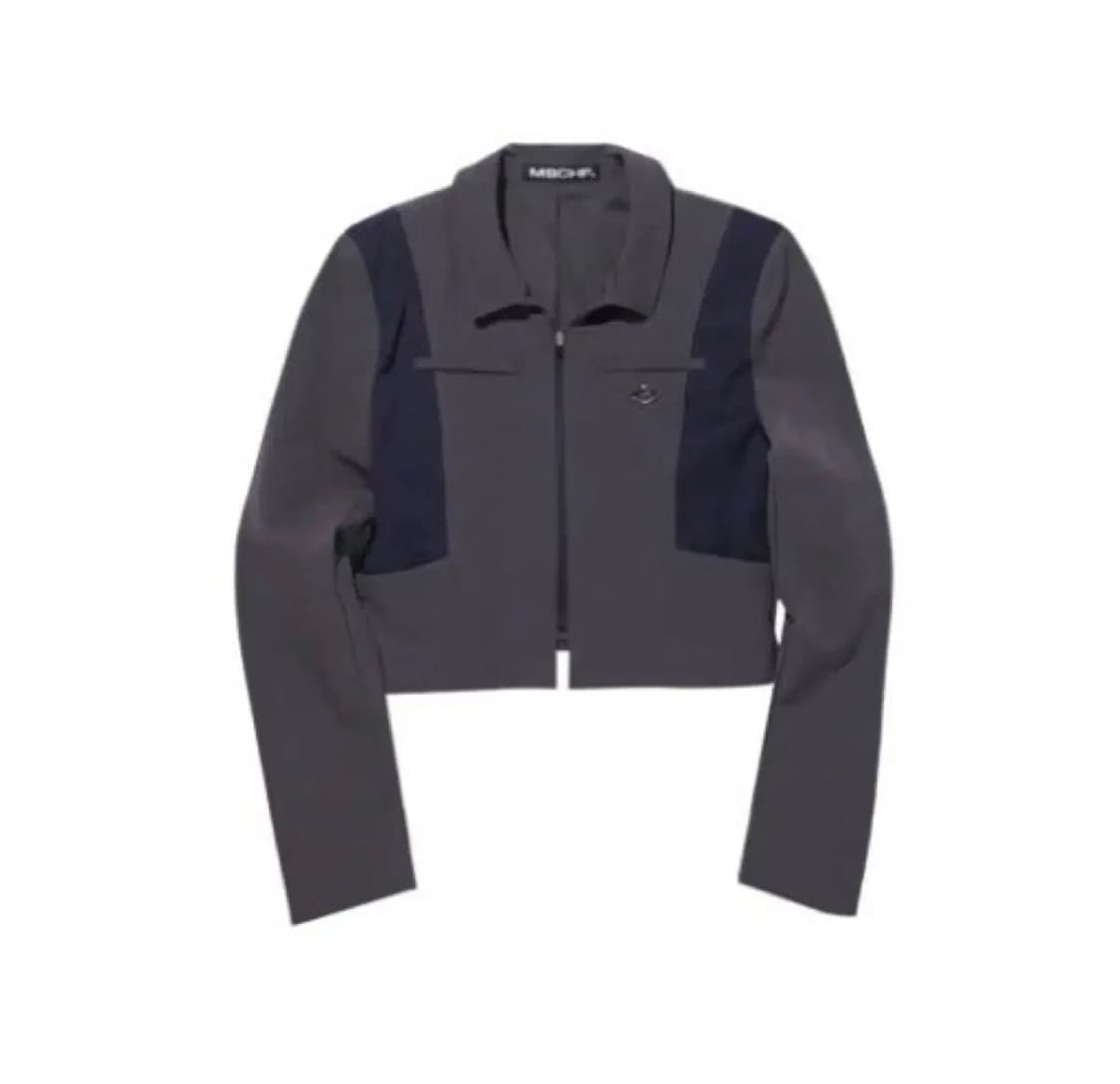 미스치프 유니폼 집업 자켓 s 상품이미지1