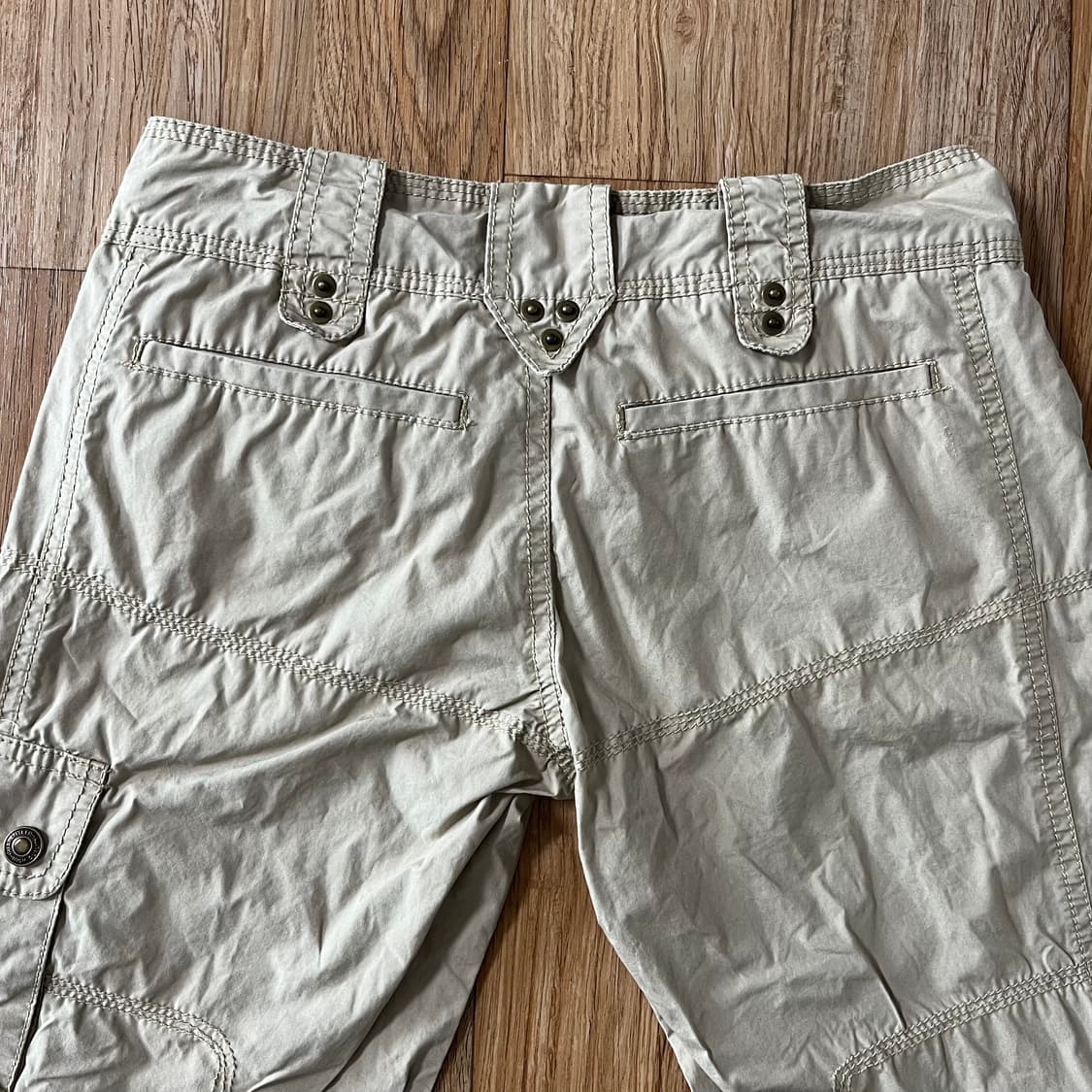 cargo pants 상품이미지5