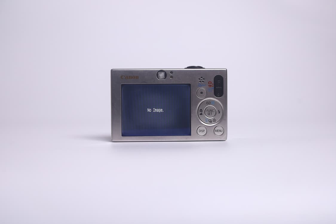 캐논 익시 디지털 10(익서스 70 일본 내수 모델) 블랙 상품이미지8
