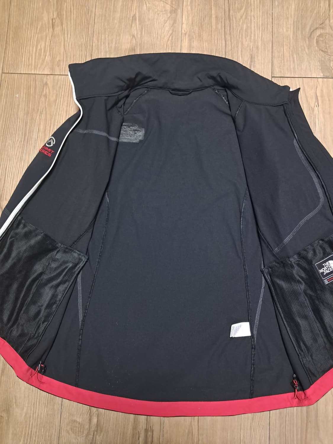노스페이스 여성 바람막이 95 상품이미지6