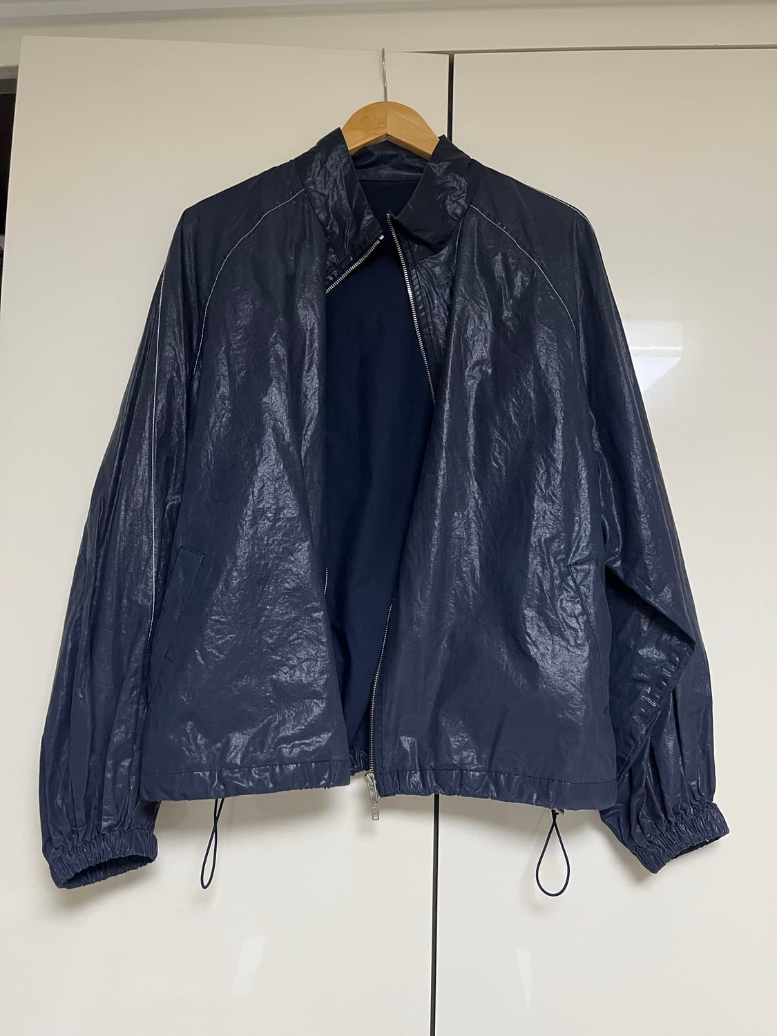 [Matin Kim 마땡킴] 바람막이 상품이미지2