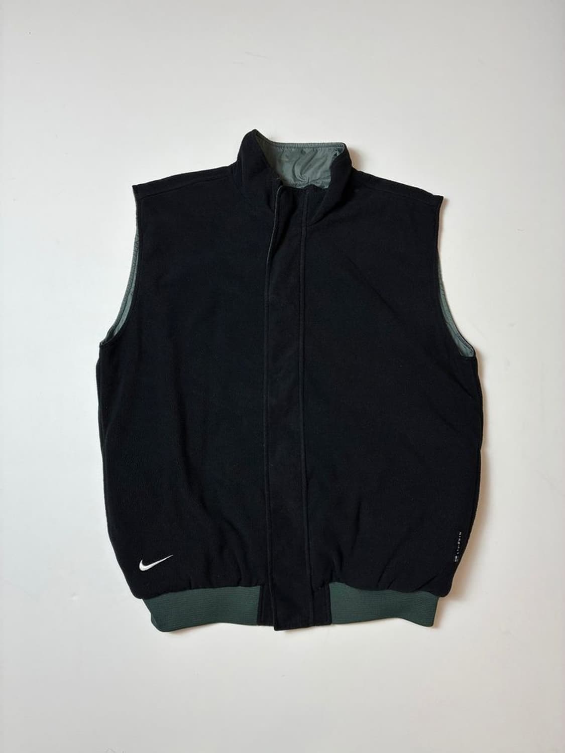 나이키 골프 00's 리버시블 베스트 PN8412 상품이미지6