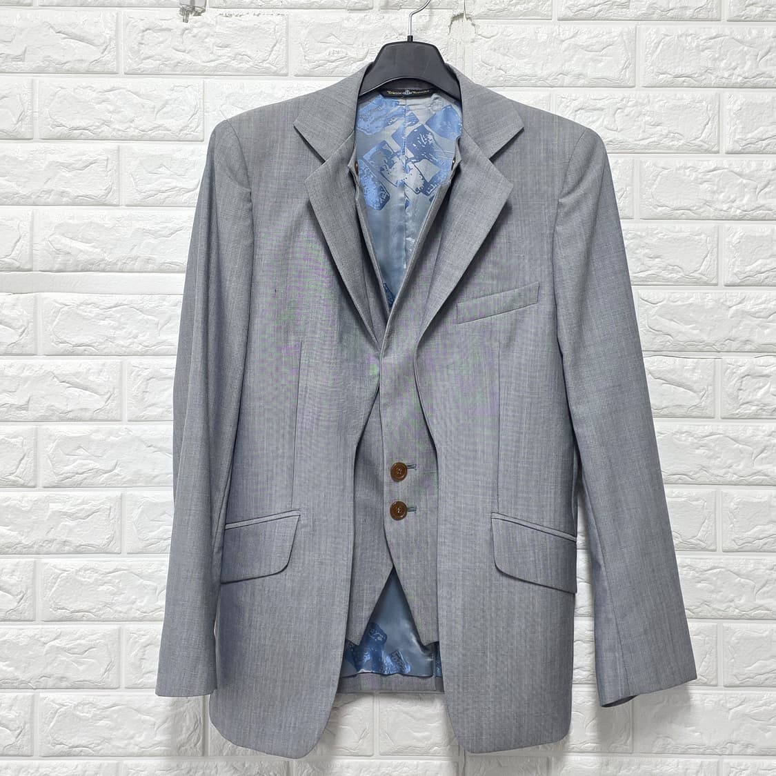 비비안웨스트우드 블레이저 자켓 매장판 M fec 상품이미지1