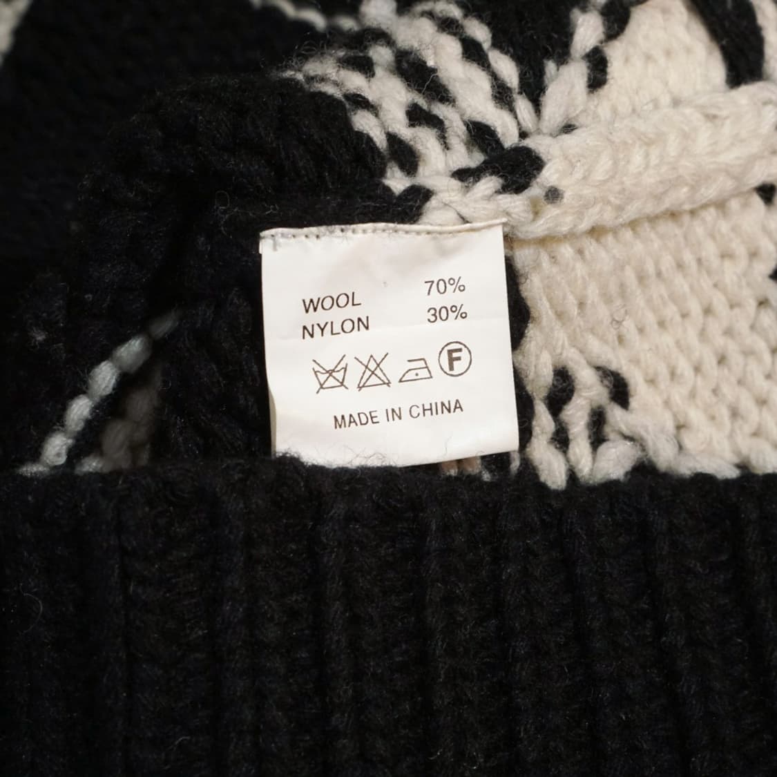 러프앤러기드 스컬 코위찬 자켓 상품이미지8