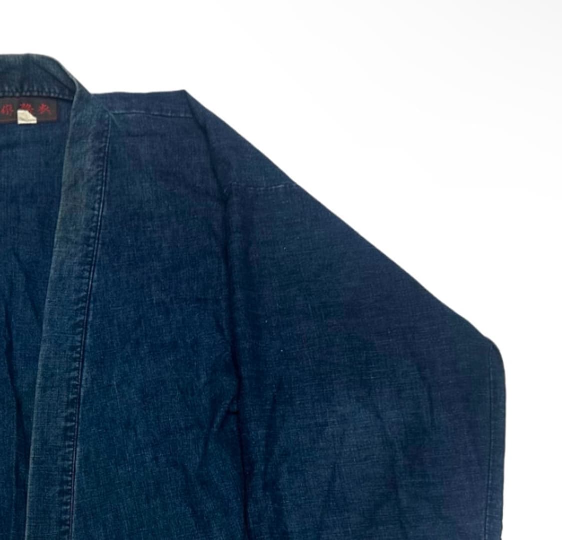 JPN Vintage 데님유타카 M 상품이미지2