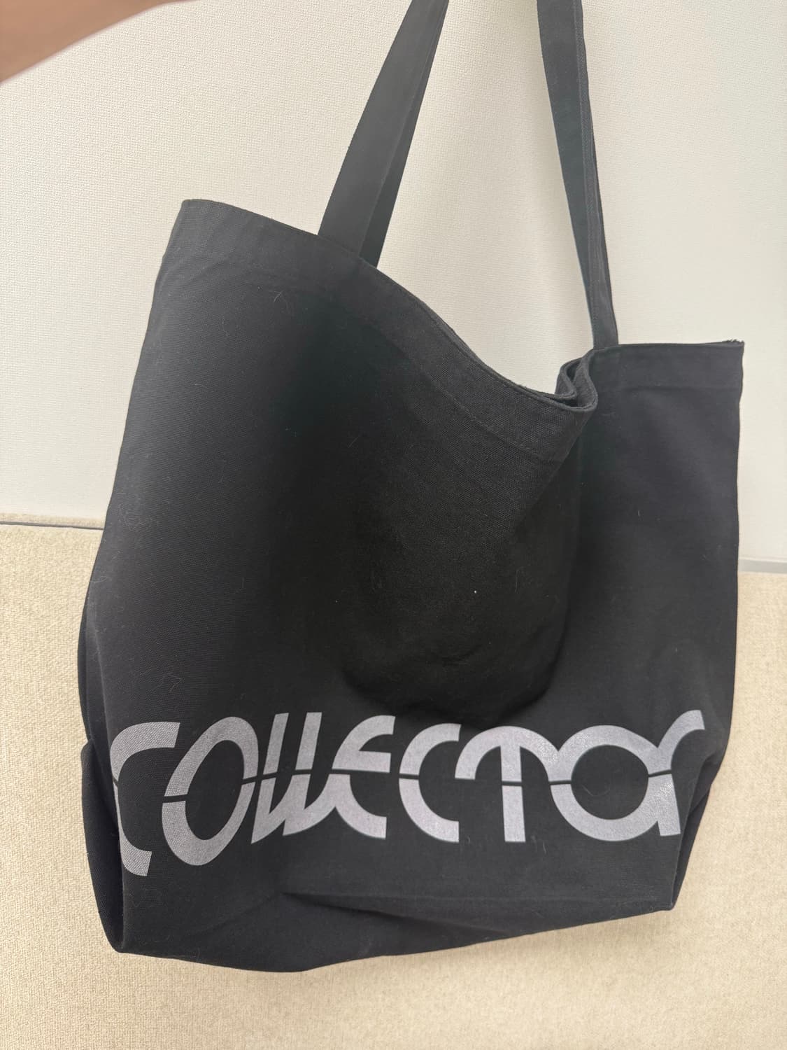 포인트오브타임(Pot) FONT XL BAG 상품이미지2