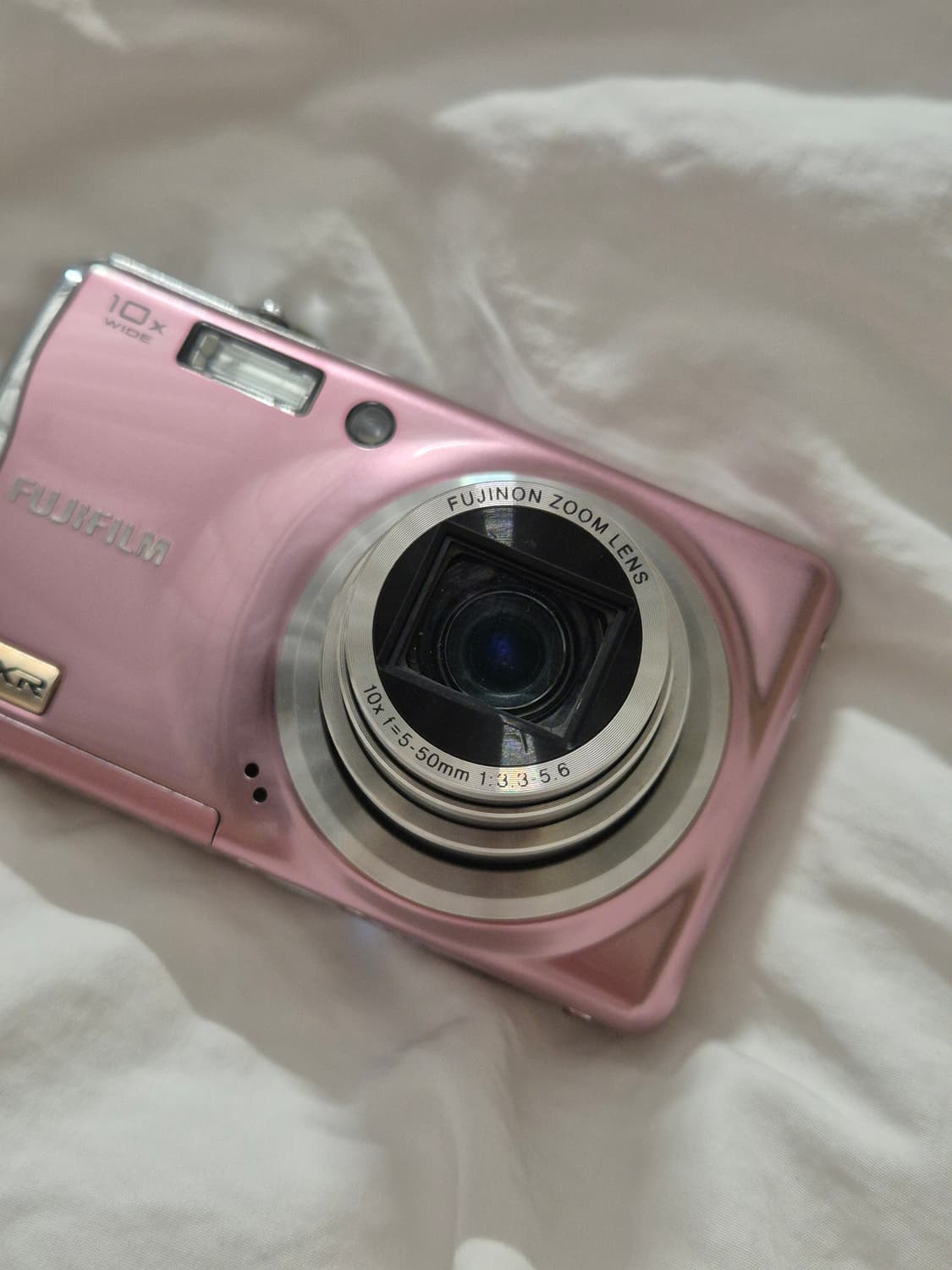 후지필름 파인픽스 f70exr 상품이미지6