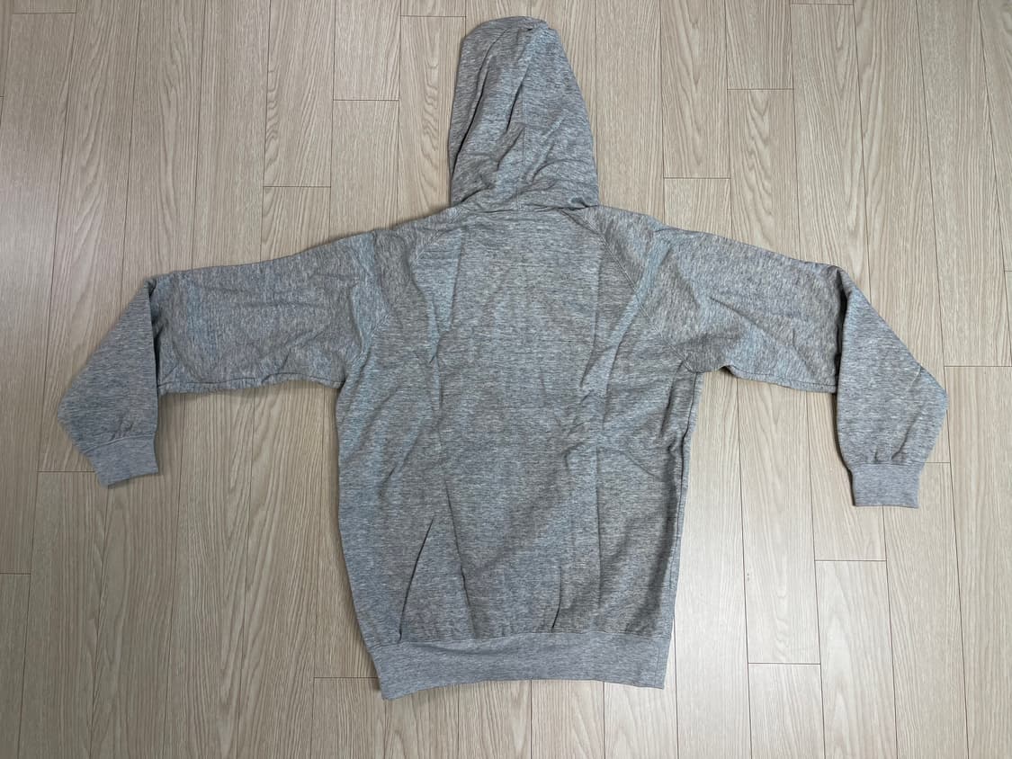 카파 USA 90s 올드 후드 짚업 셋업 L Kappa USA OLD 상품이미지3