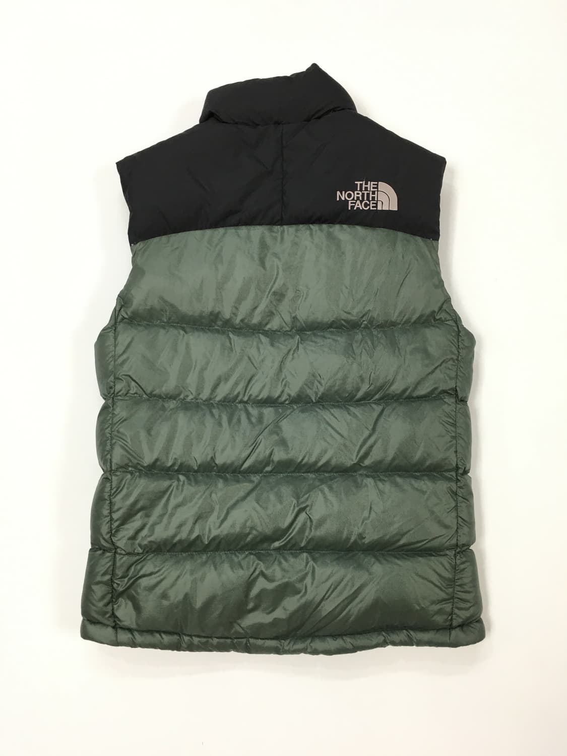 노스페이스 패딩조끼 상품이미지4