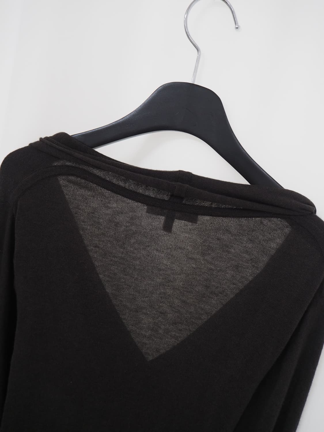 Max Mara silk/cashmere dresses 상품이미지6
