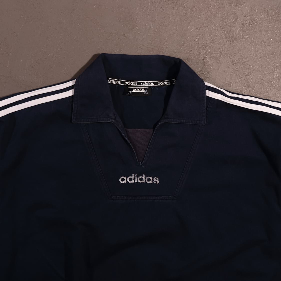 90s 아디다스 코튼 웜엄 상품이미지2