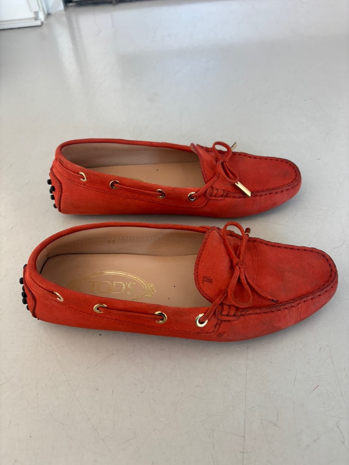Tod’s Loafer 상품이미지4