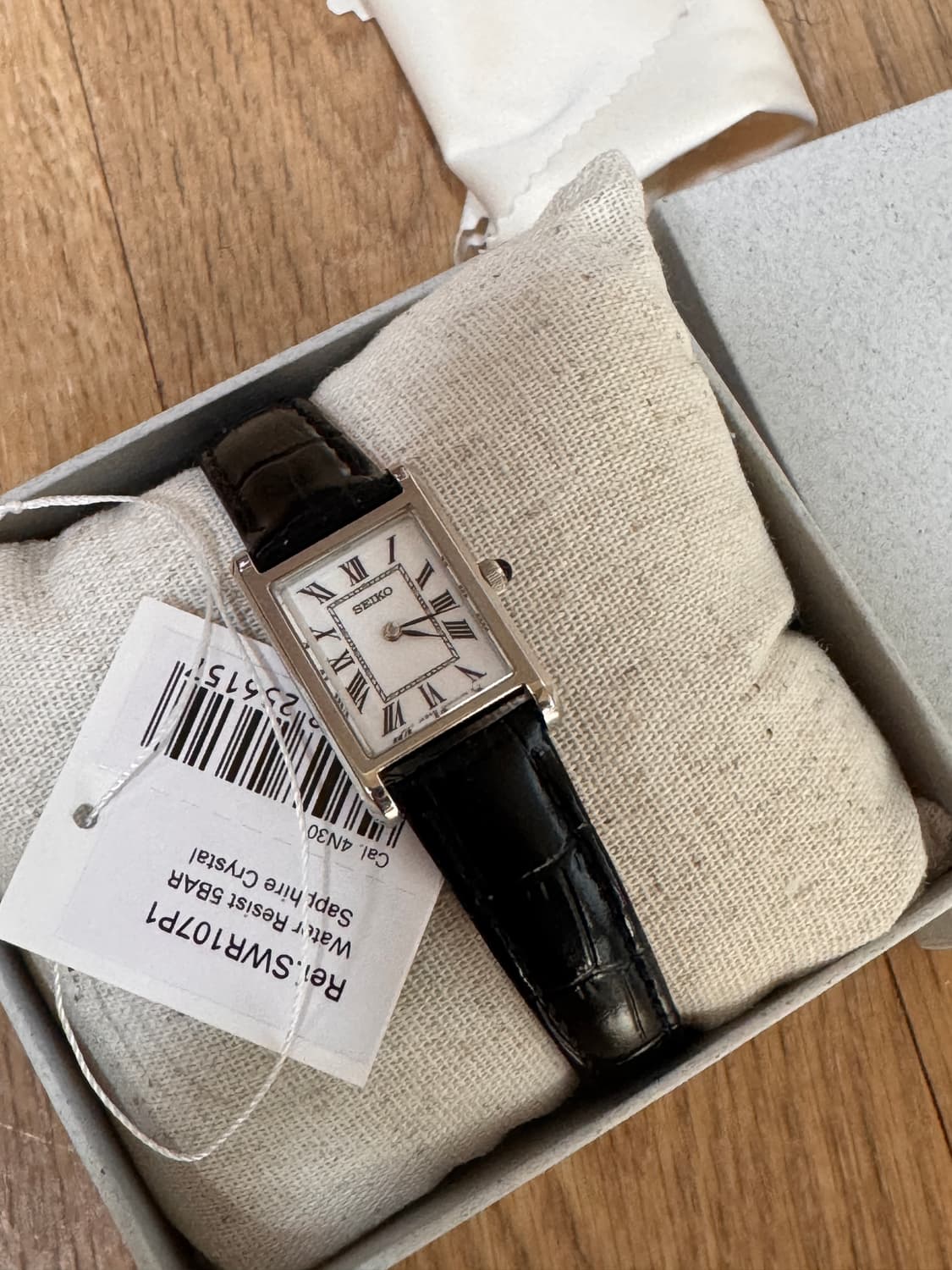 세이코 SWR107P1 상품이미지1