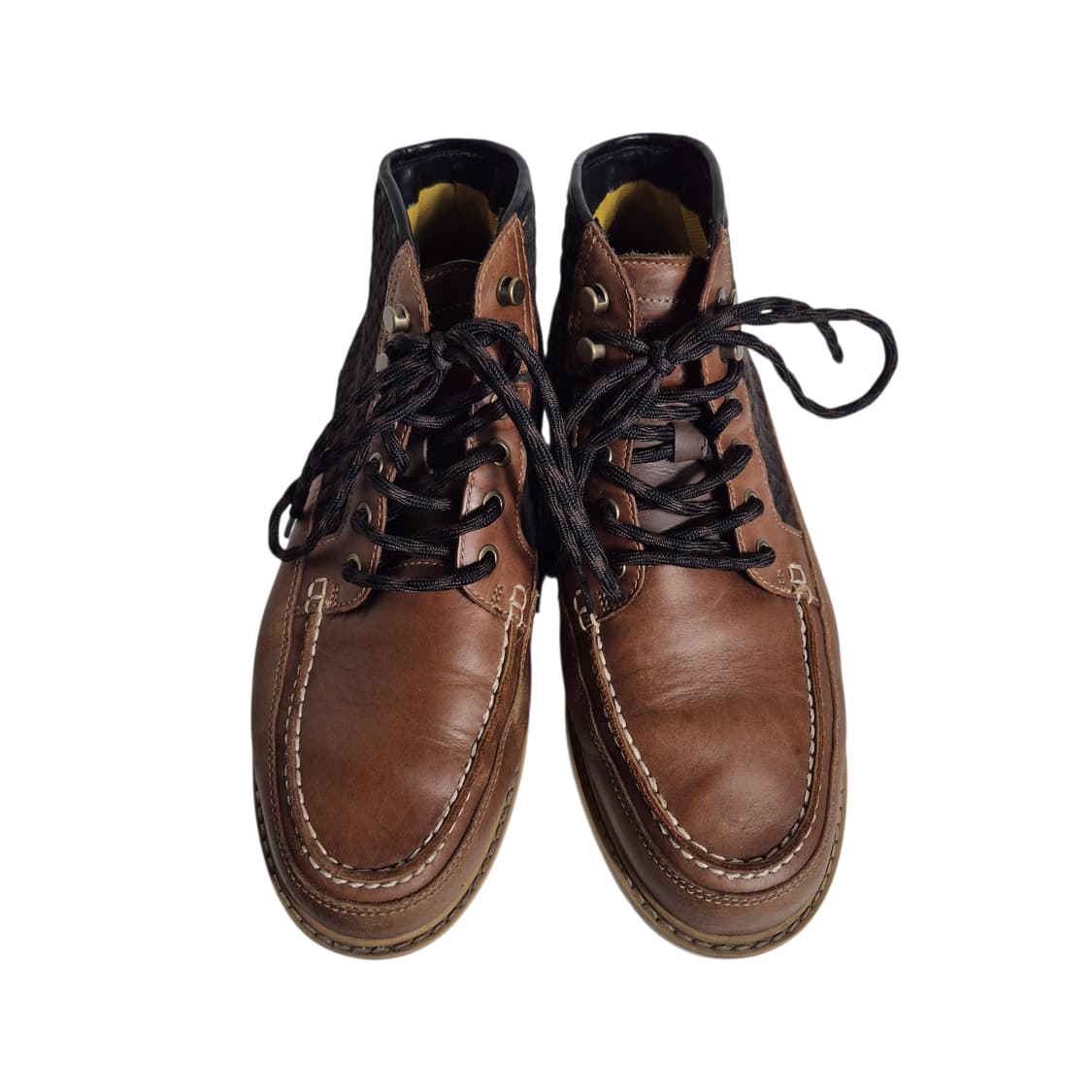 260) 팀버랜드 미드 레이스업 부츠 상품이미지5