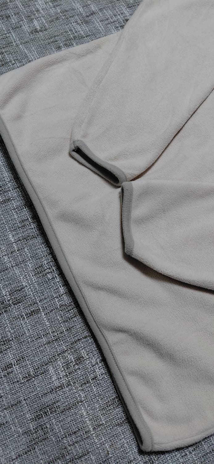 일본 LOGOS DAYS 플리스 가디건 LL 상품이미지6