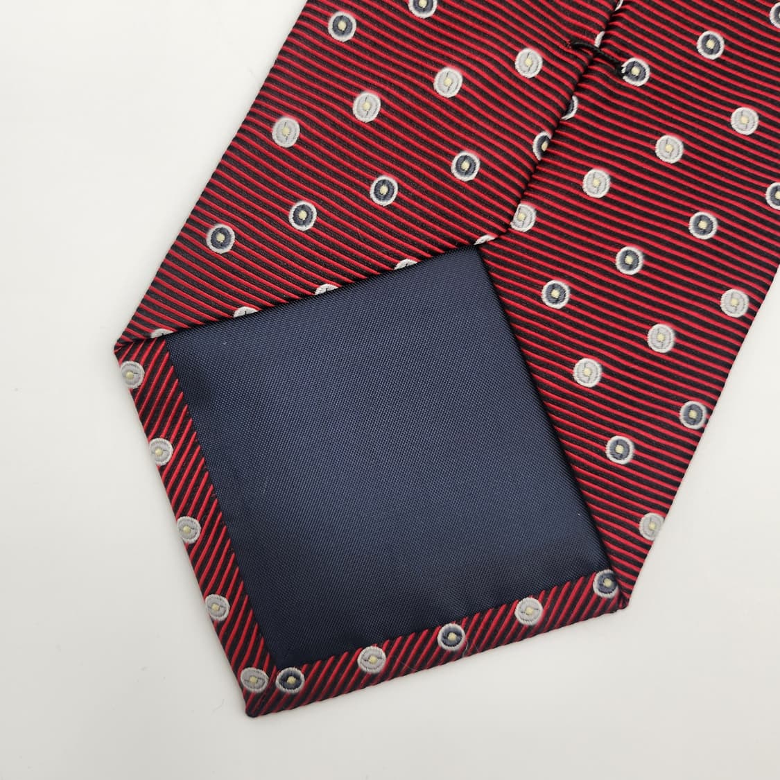 브릭하우스 일본 빈티지 실크 넥타이 [JBFCS7488_0230-09] 상품이미지7