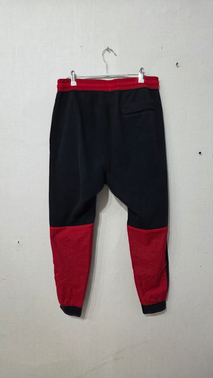 나이키트레이닝면바지 상품이미지4