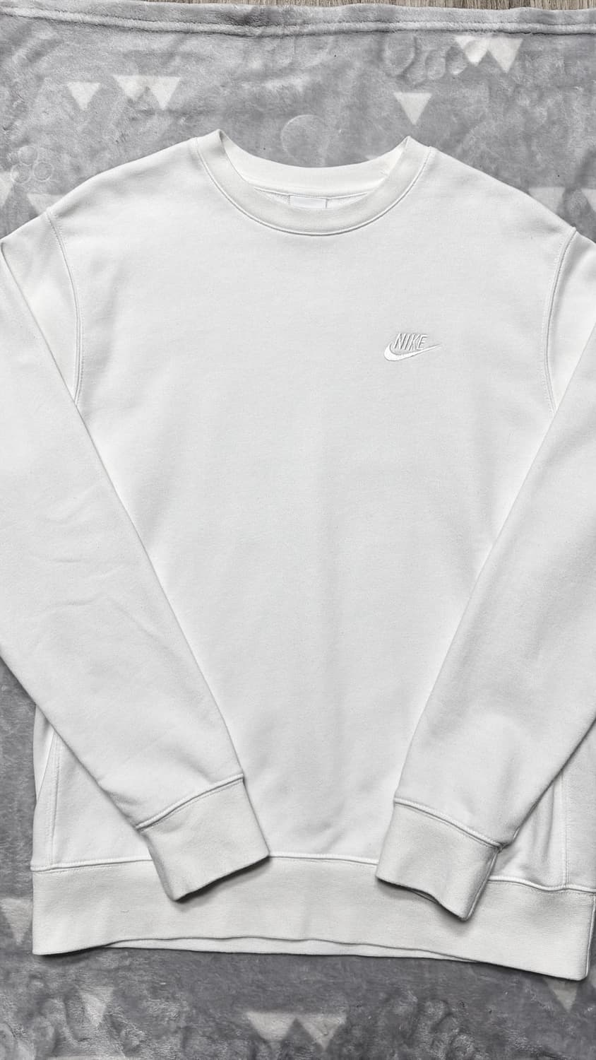 나이키 맨투맨 상품이미지2