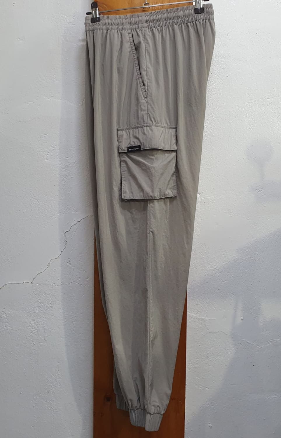 Snow peak  카고조거팬츠(29) 상품이미지2