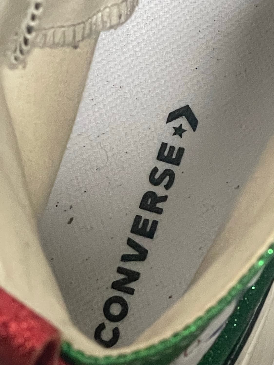 컨버스 jw앤더슨 런스타하이크 280 상품이미지5