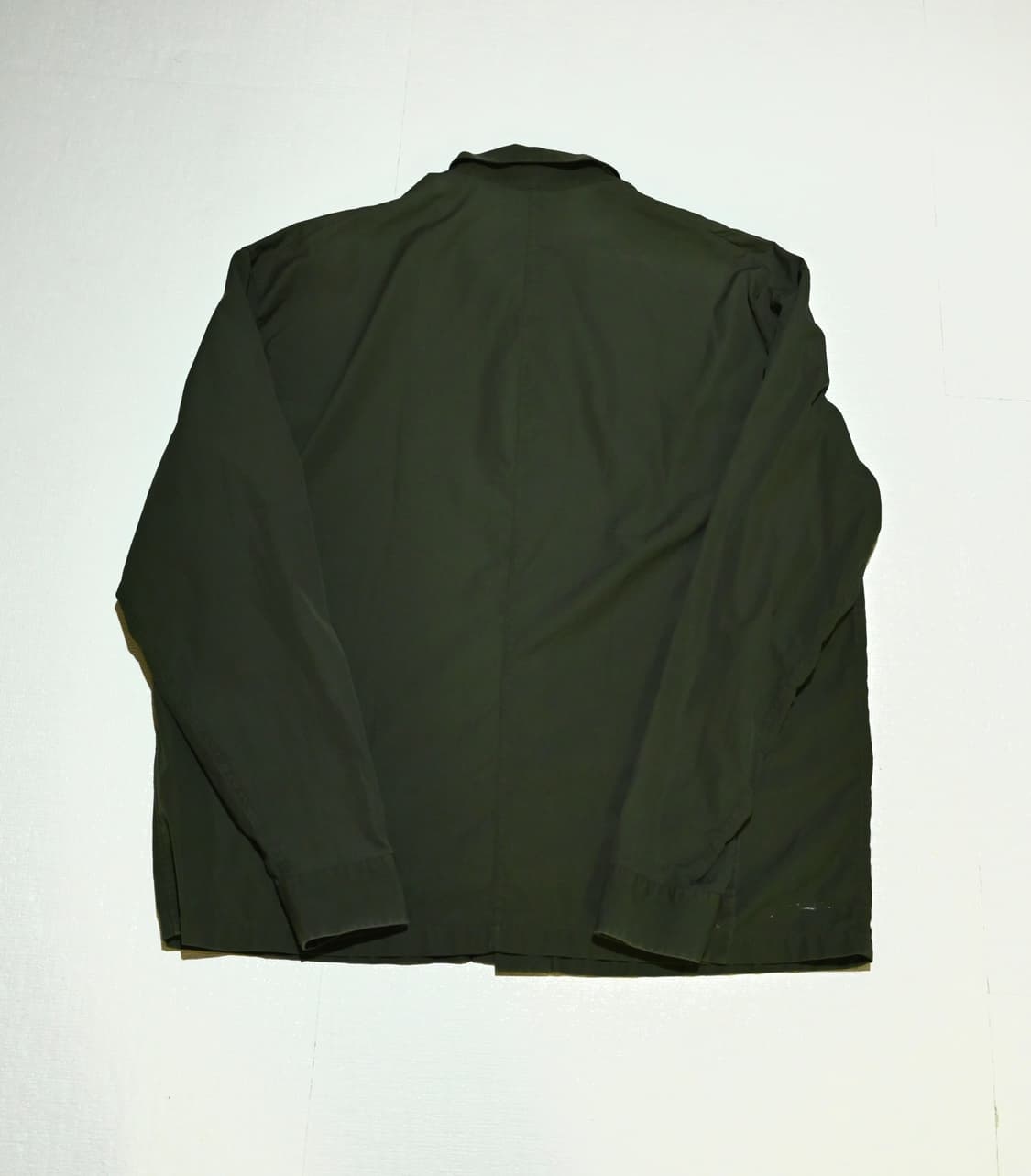 jil sander cotton opencolor shirt 상품이미지8