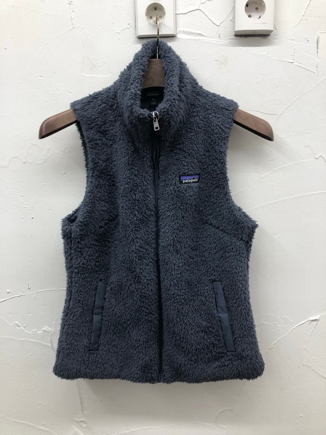파타고니아 신칠라 플리스 베스트 상품이미지1