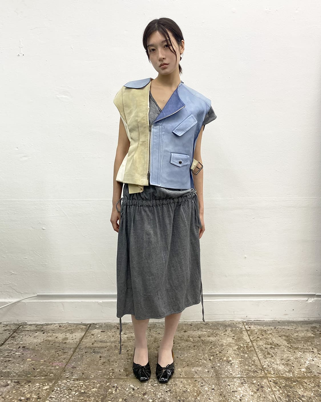 마르니 2019s/s 레더 베스트 상품이미지7