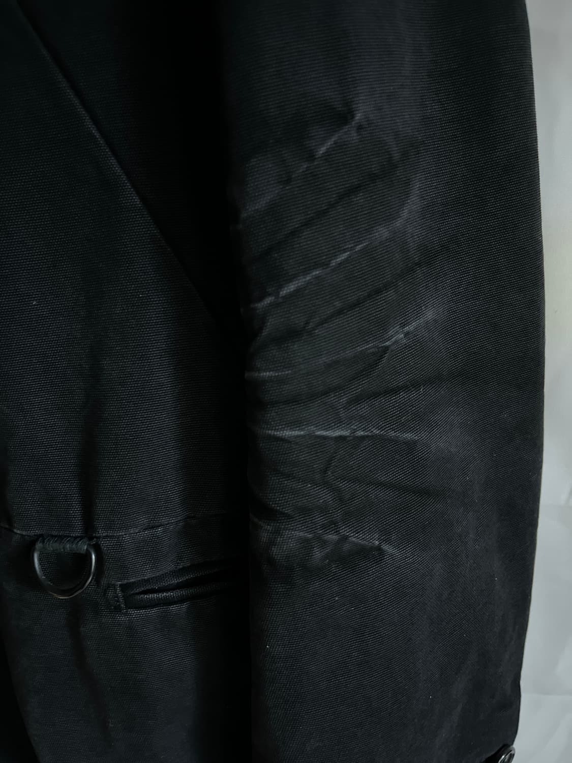 언더커버 블레이저 자켓 상품이미지7