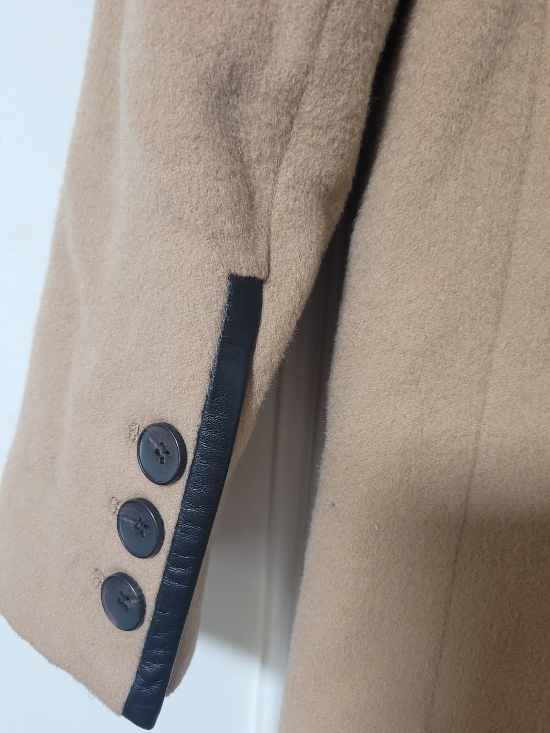 마쥬 코트 2사이즈 상품이미지4