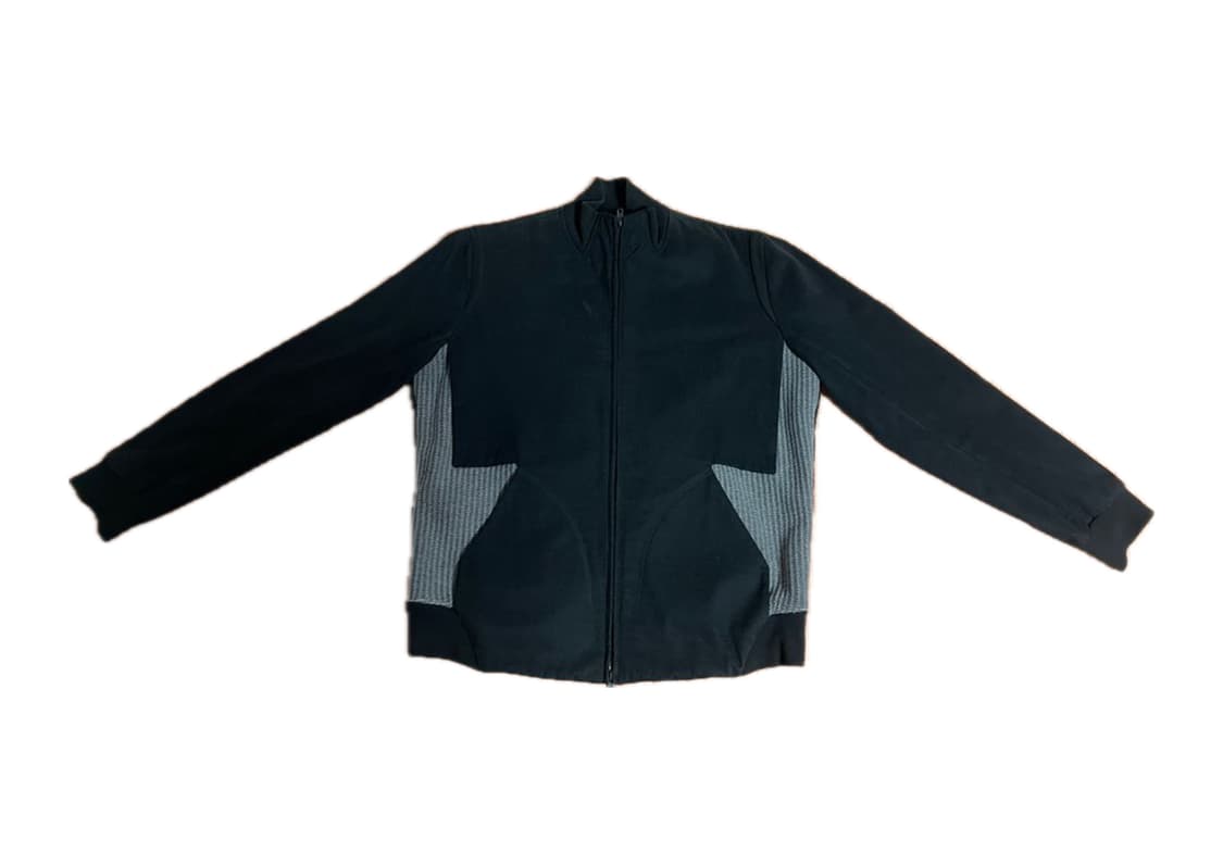 Xlim ep.02 Blouson 상품이미지1