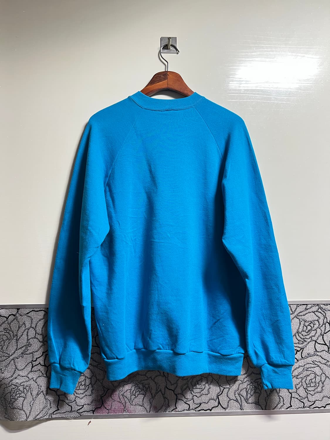 빈티지 Y2K 밀레니엄 UFO 스웻셔츠 상품이미지5