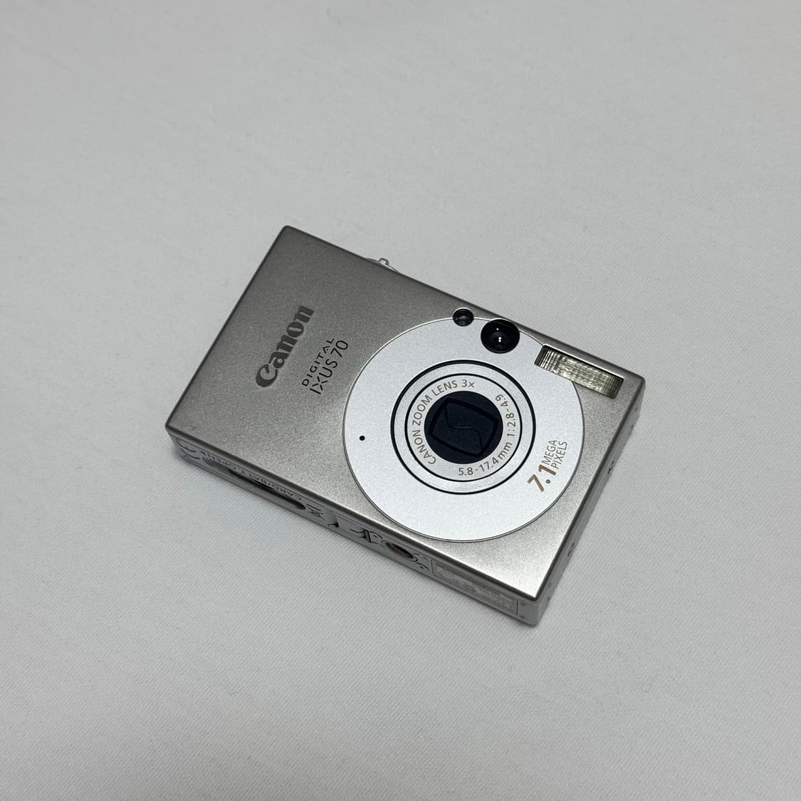 캐논 익서스70 익시10 ixus70 ixy10 상품이미지1