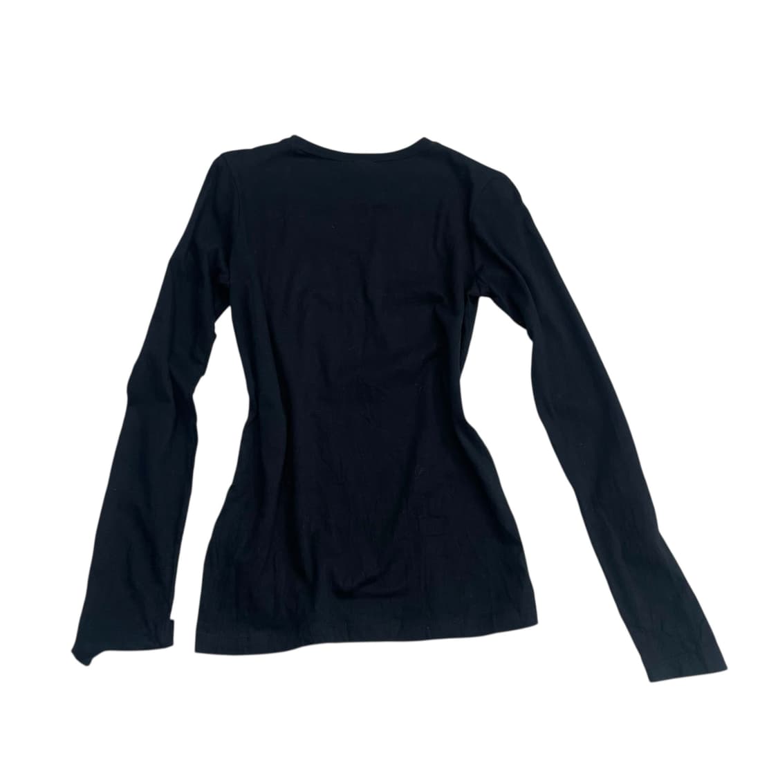 Anna sui long sleeve 상품이미지2