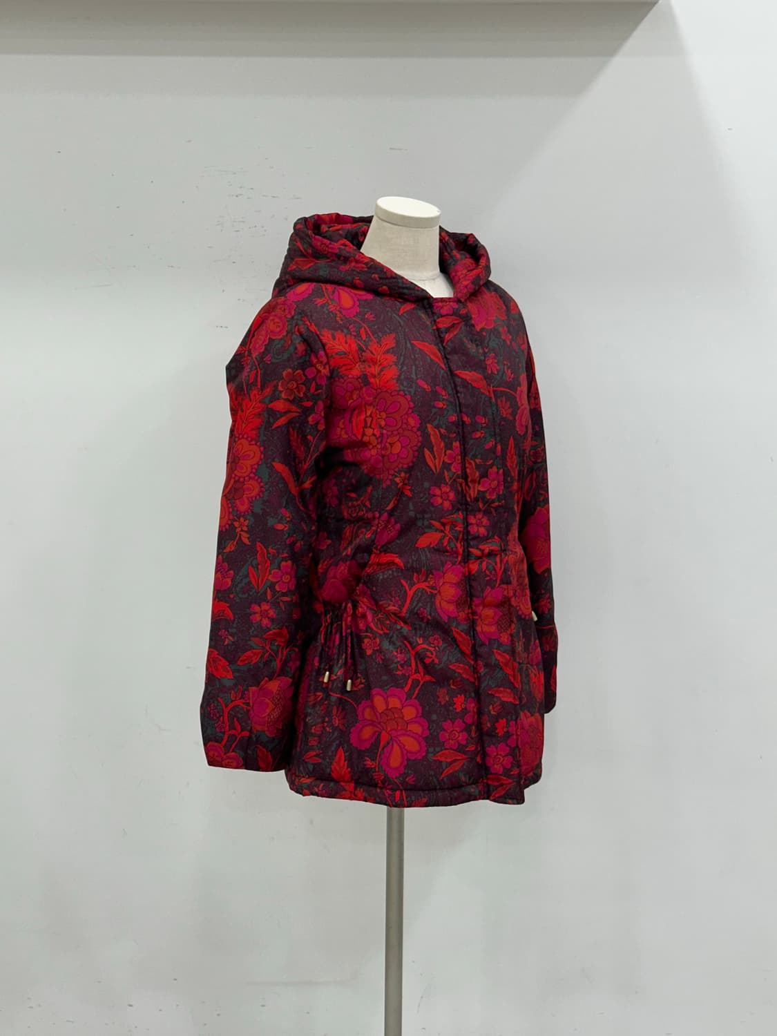 오일릴리 패딩 상품이미지2