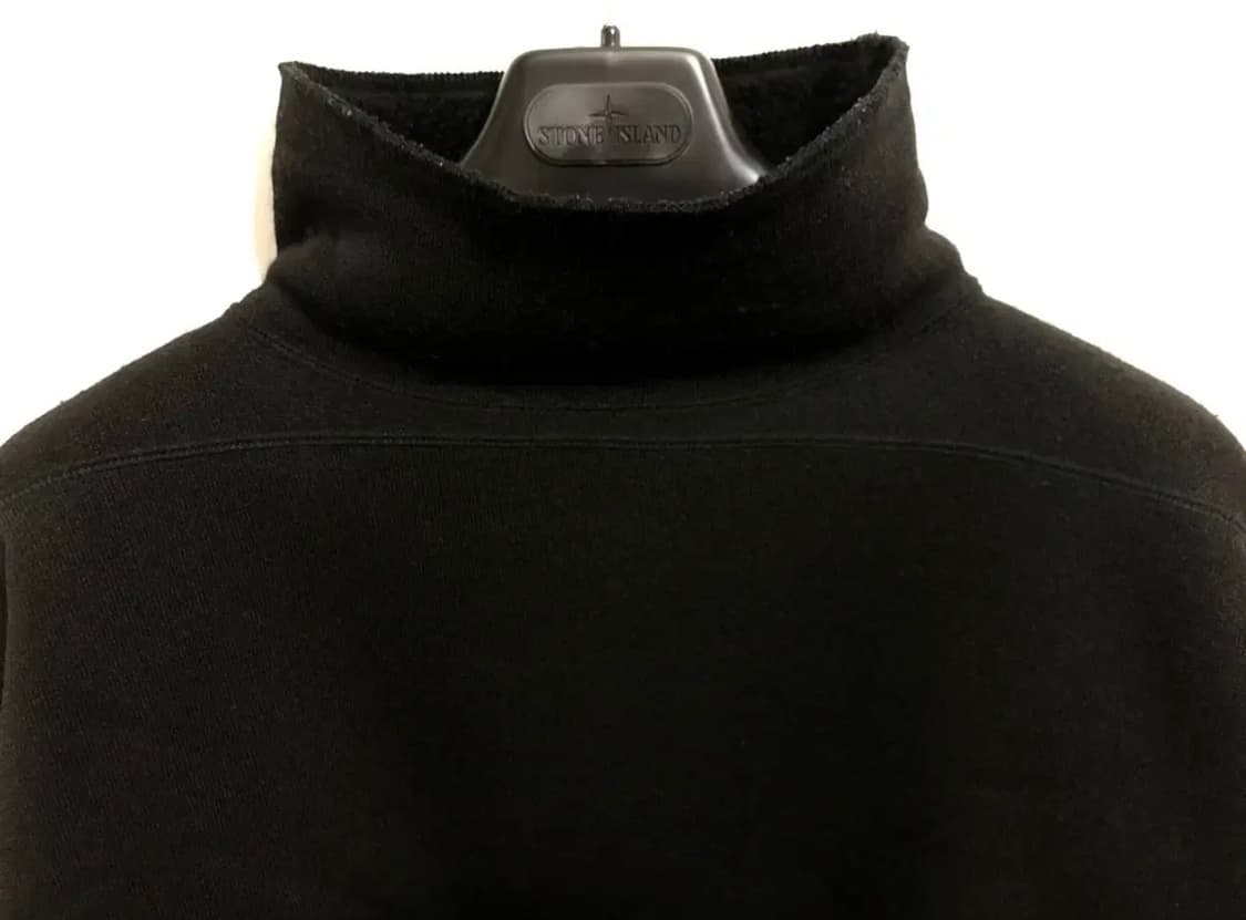 SS20' 카브엠트 보아 후리스 풀오버 상품이미지5