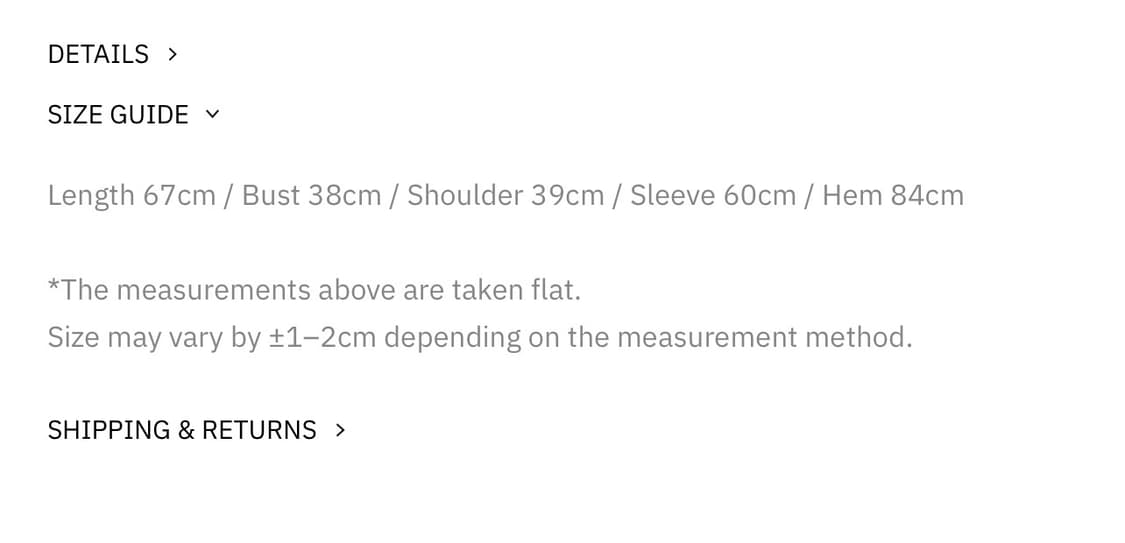 익스파이어드걸 밤비 소프트탑 bambi soft top 라이트 그레이 상품이미지6